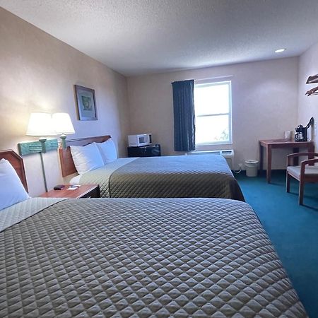 Hotel Yuma Eksteriør billede