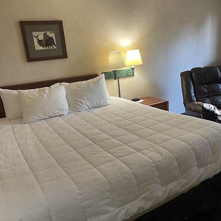 Hotel Yuma Eksteriør billede