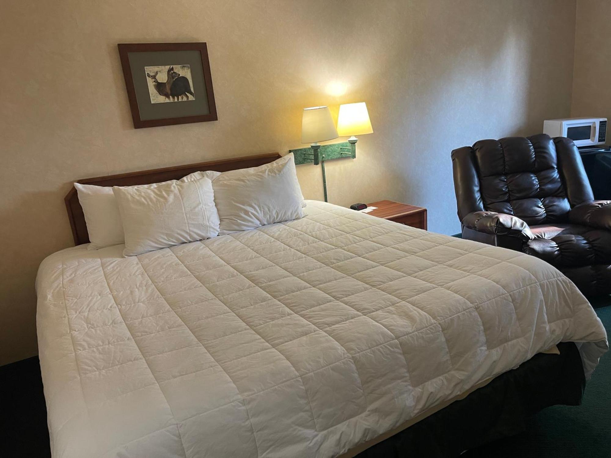 Hotel Yuma Eksteriør billede