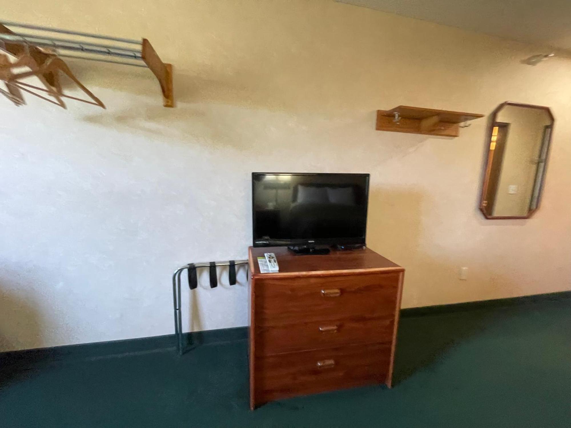 Hotel Yuma Eksteriør billede