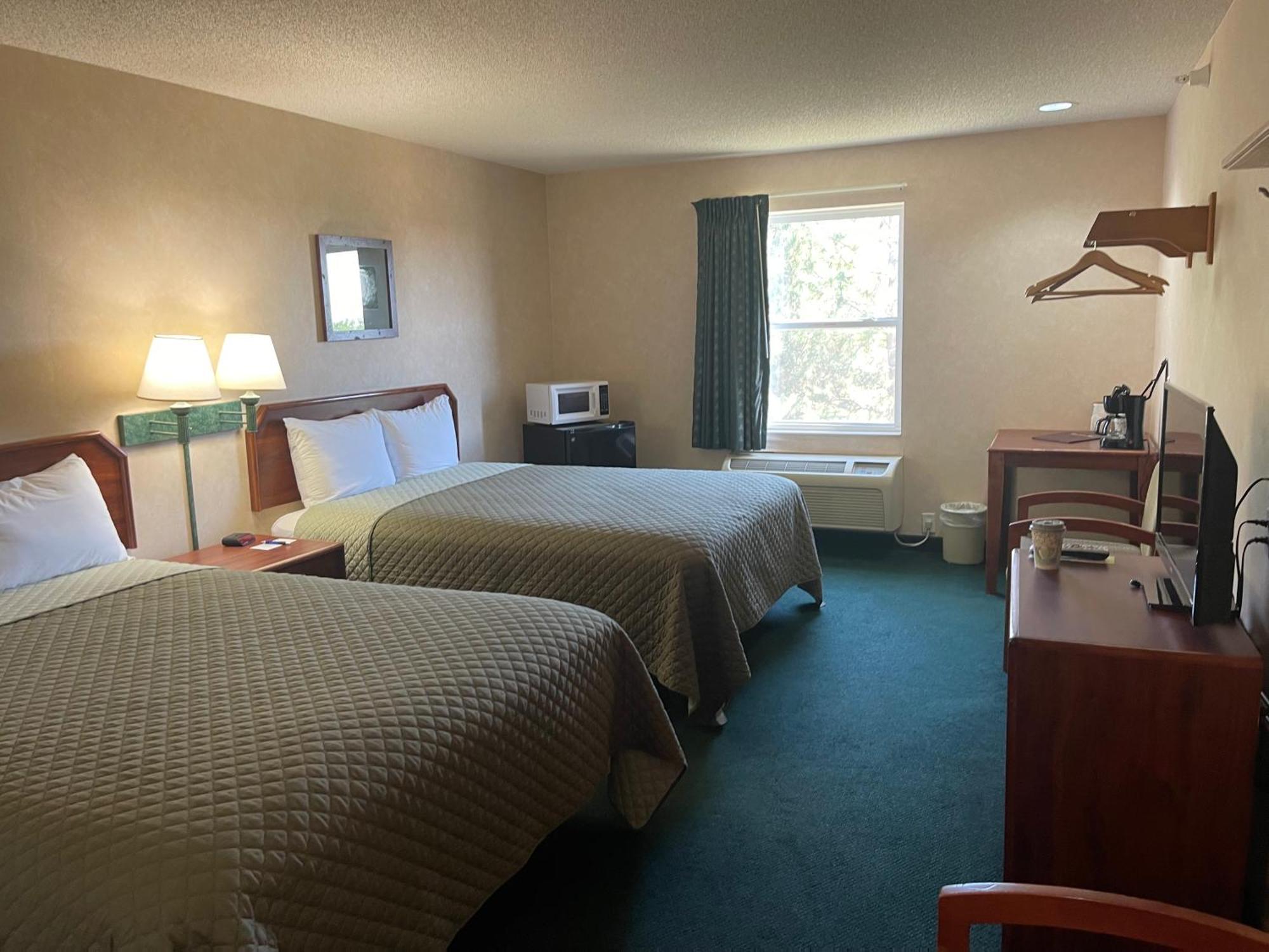 Hotel Yuma Eksteriør billede