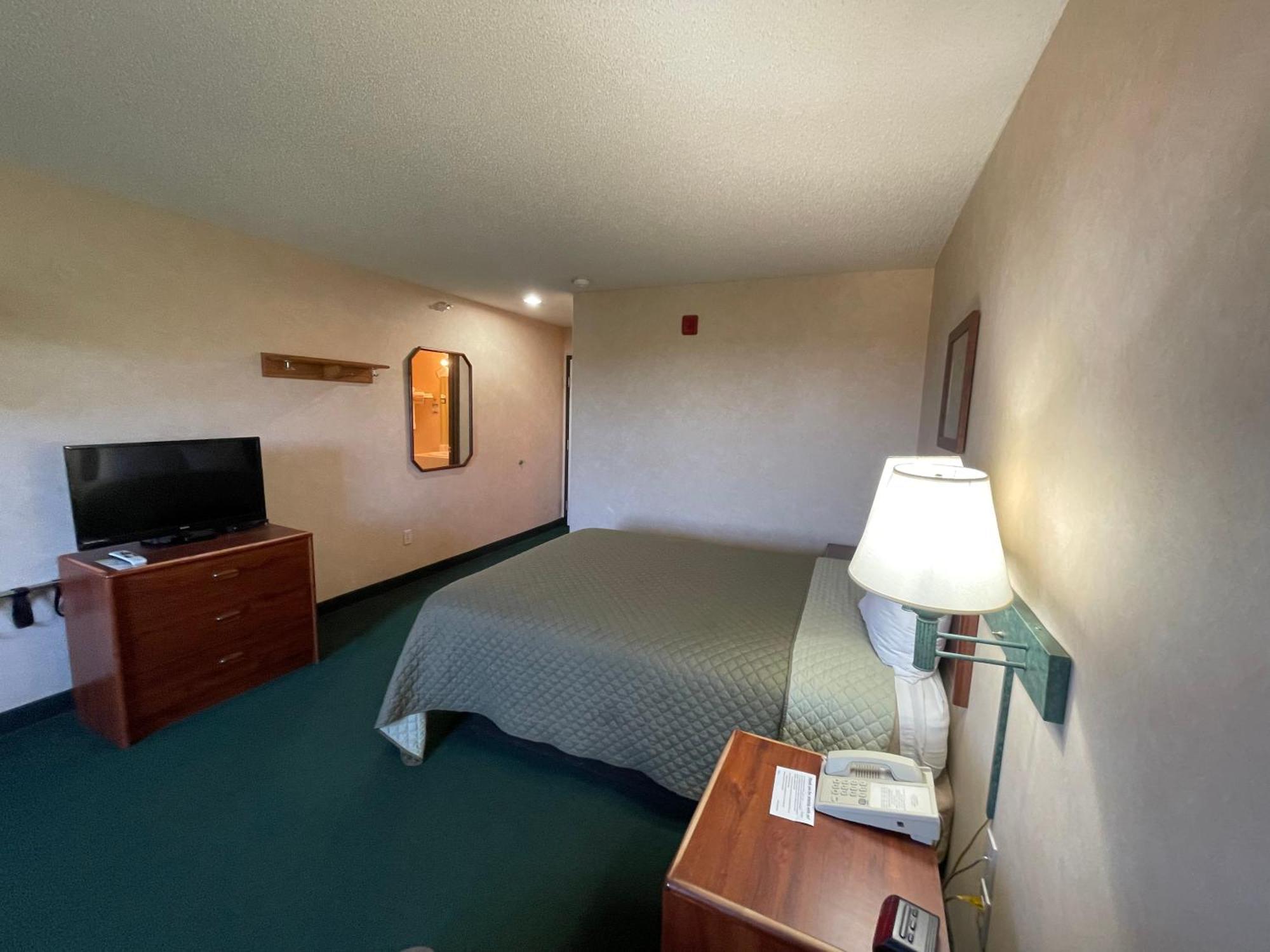 Hotel Yuma Eksteriør billede