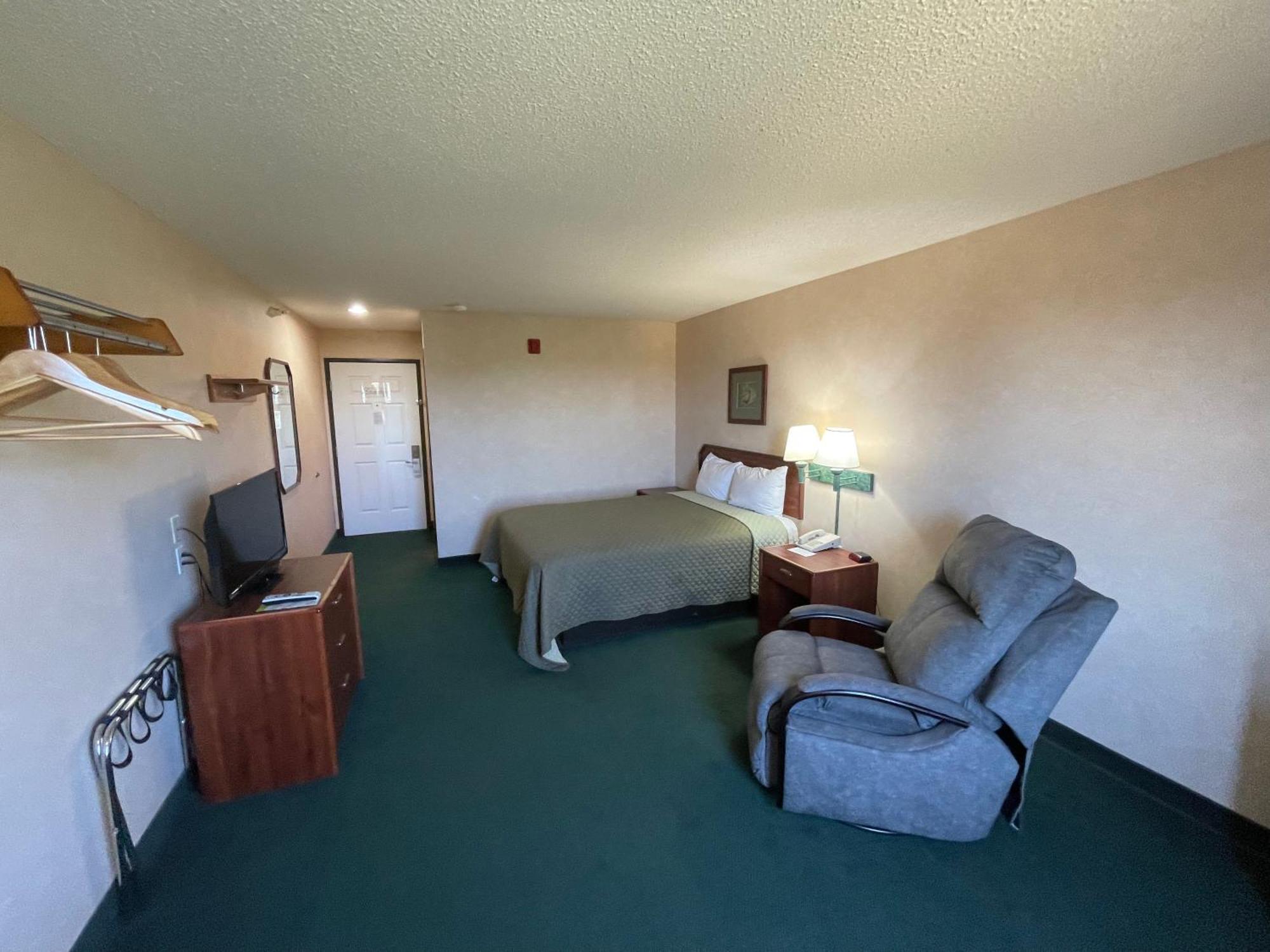 Hotel Yuma Eksteriør billede