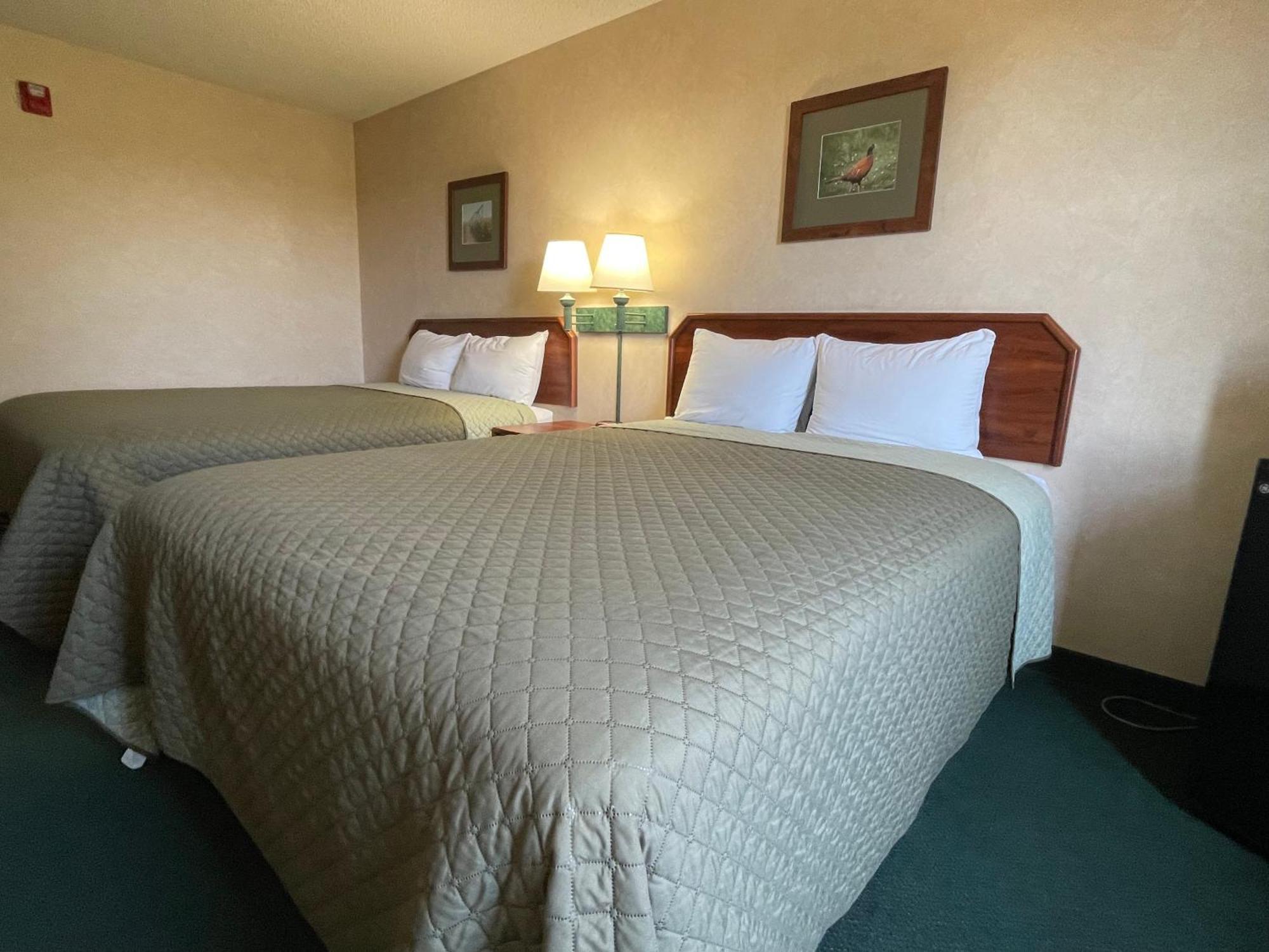 Hotel Yuma Eksteriør billede