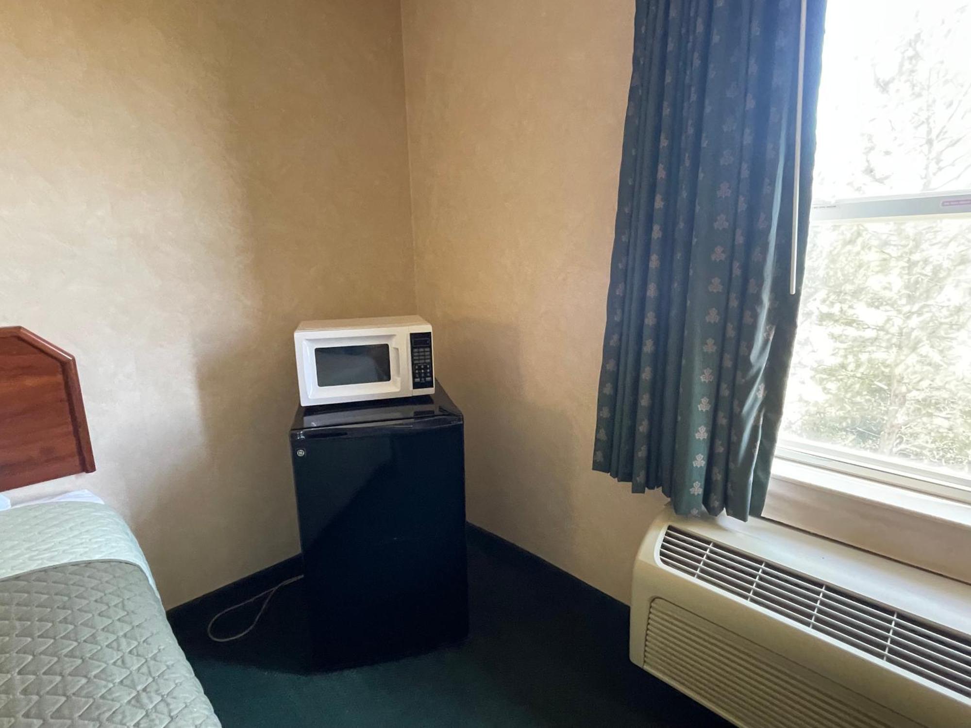 Hotel Yuma Eksteriør billede