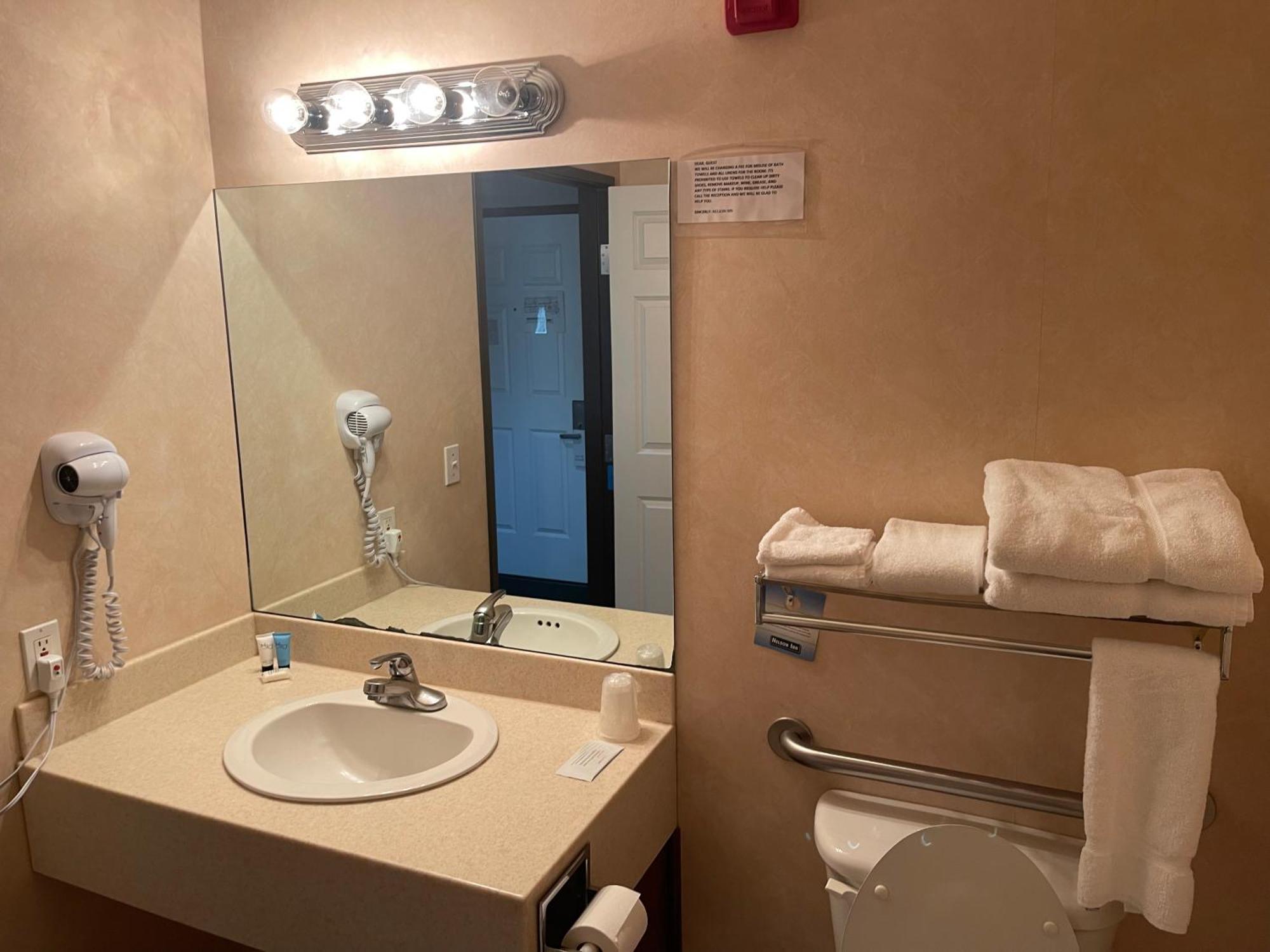 Hotel Yuma Eksteriør billede