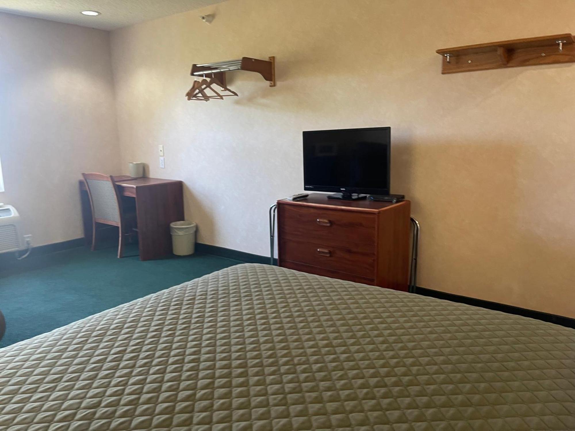 Hotel Yuma Eksteriør billede