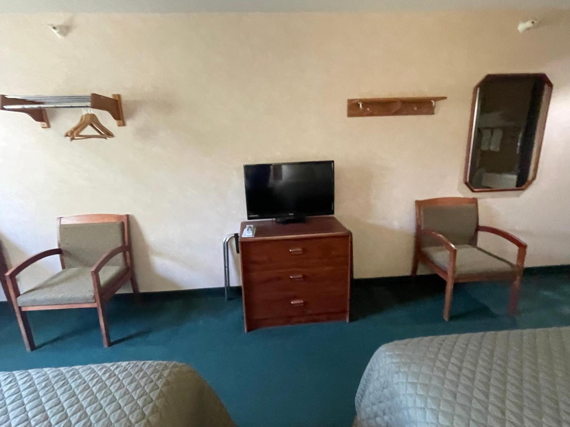Hotel Yuma Eksteriør billede