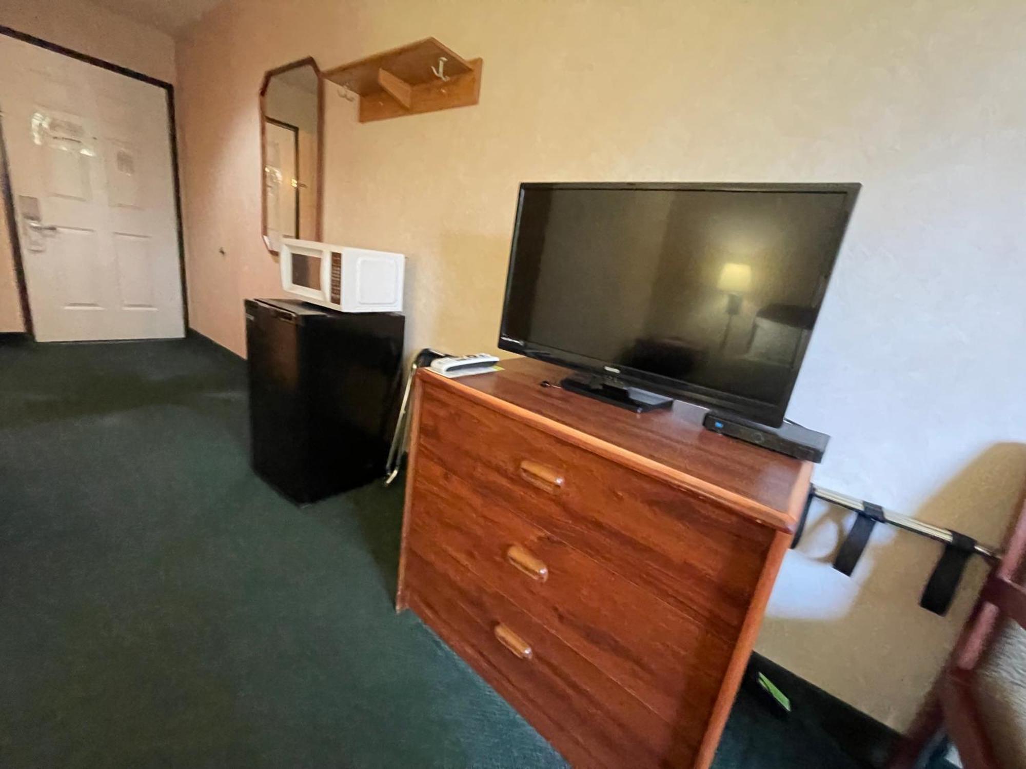 Hotel Yuma Eksteriør billede