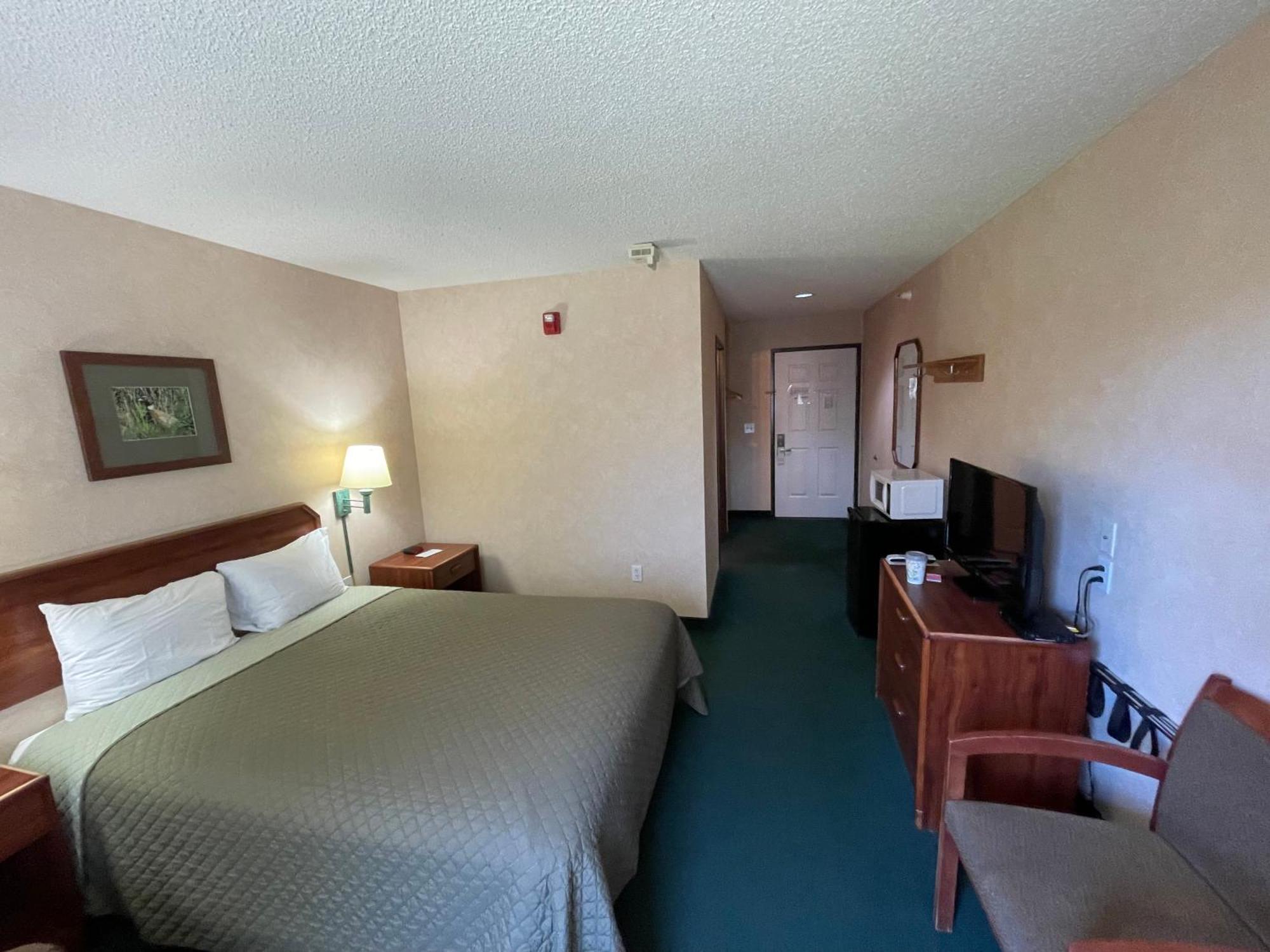Hotel Yuma Eksteriør billede