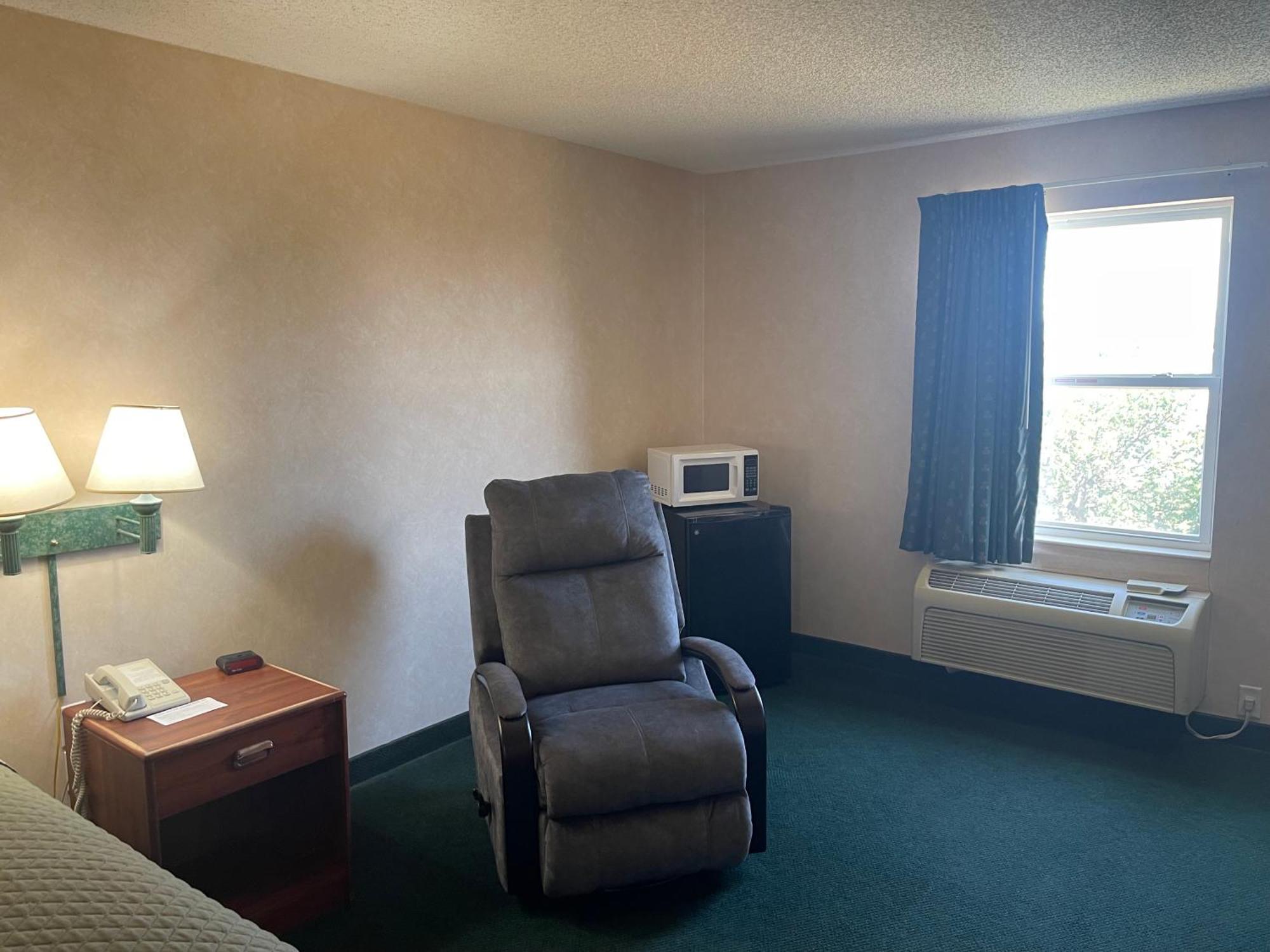 Hotel Yuma Eksteriør billede