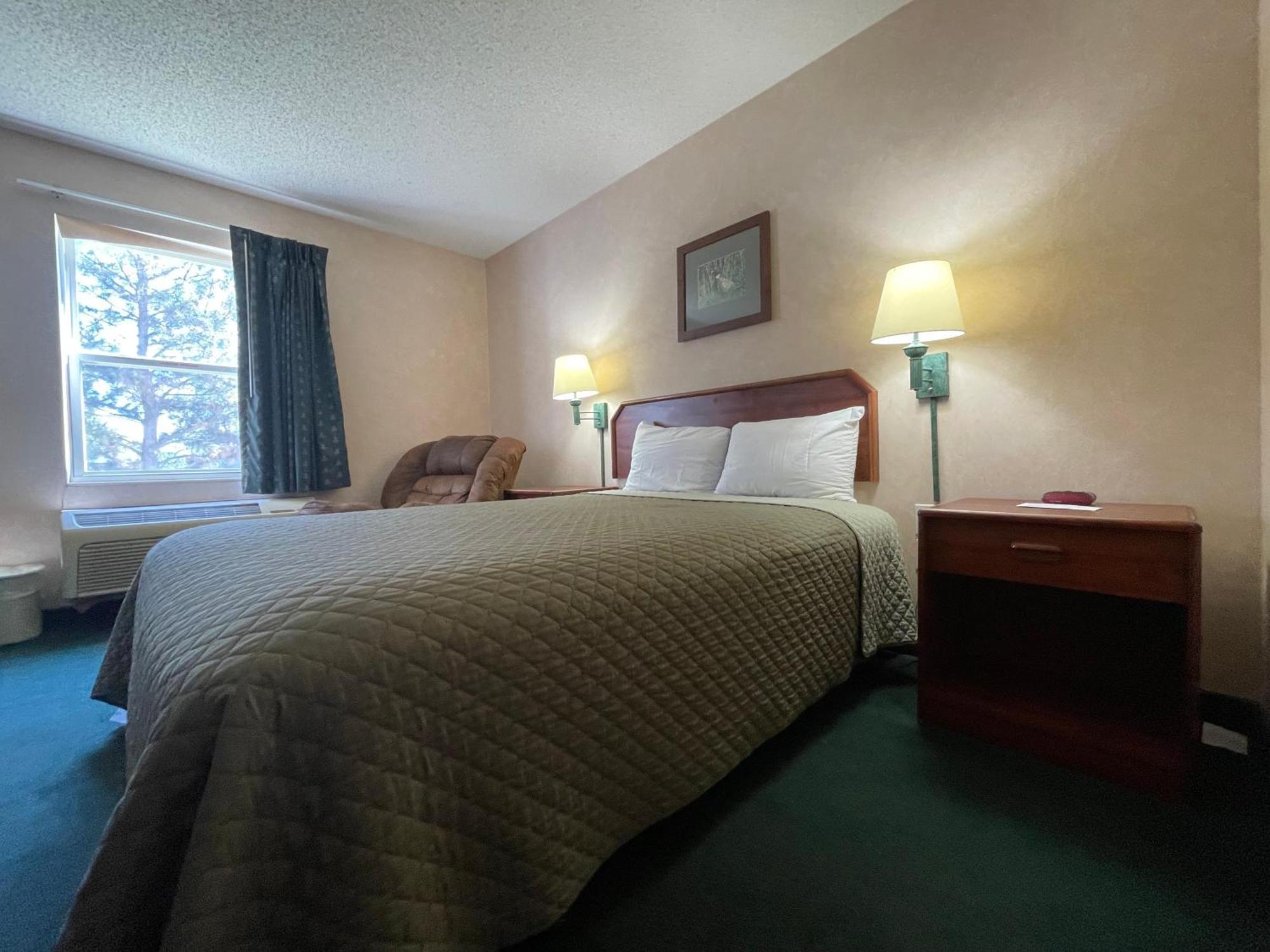 Hotel Yuma Eksteriør billede
