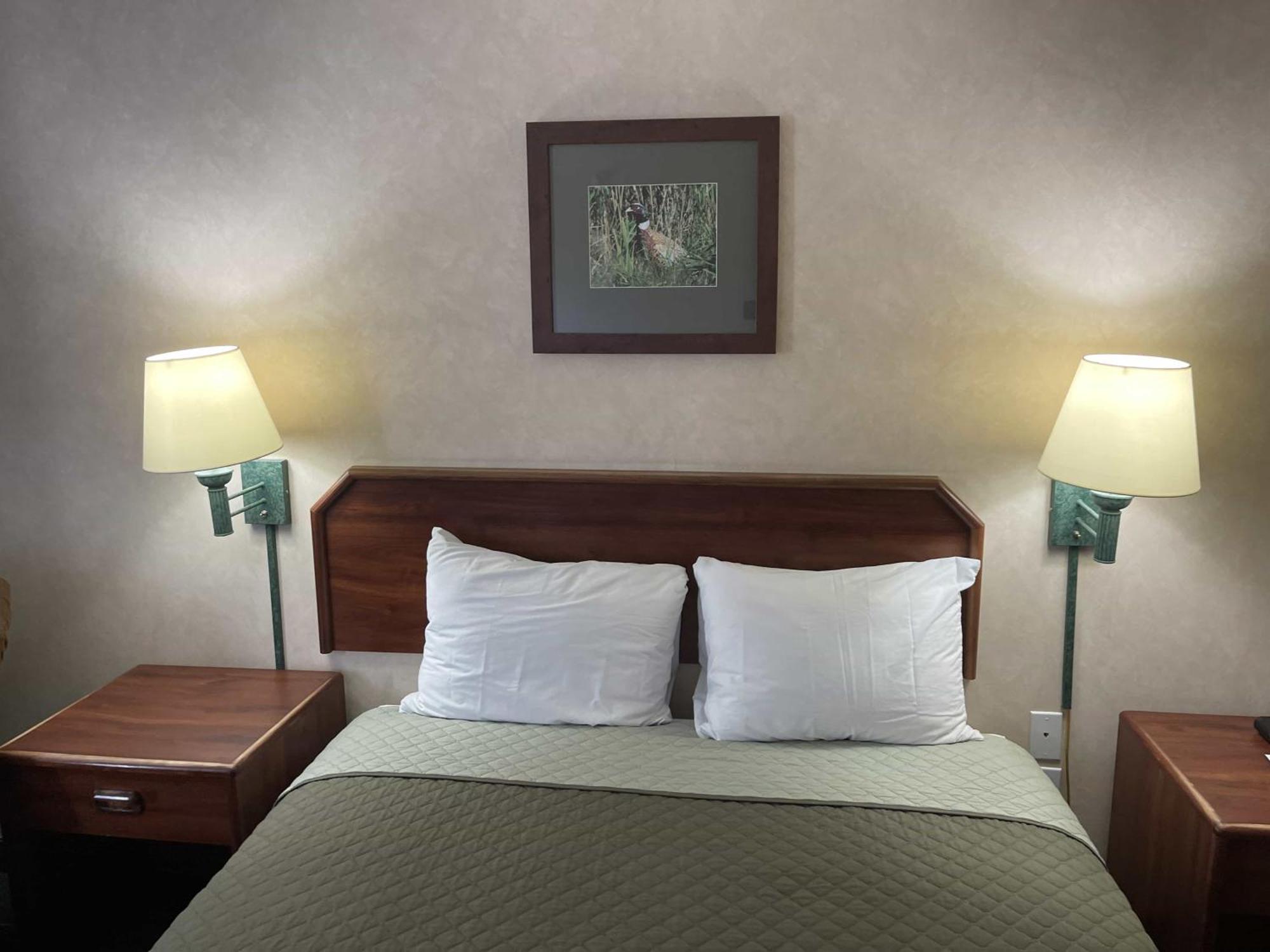 Hotel Yuma Eksteriør billede