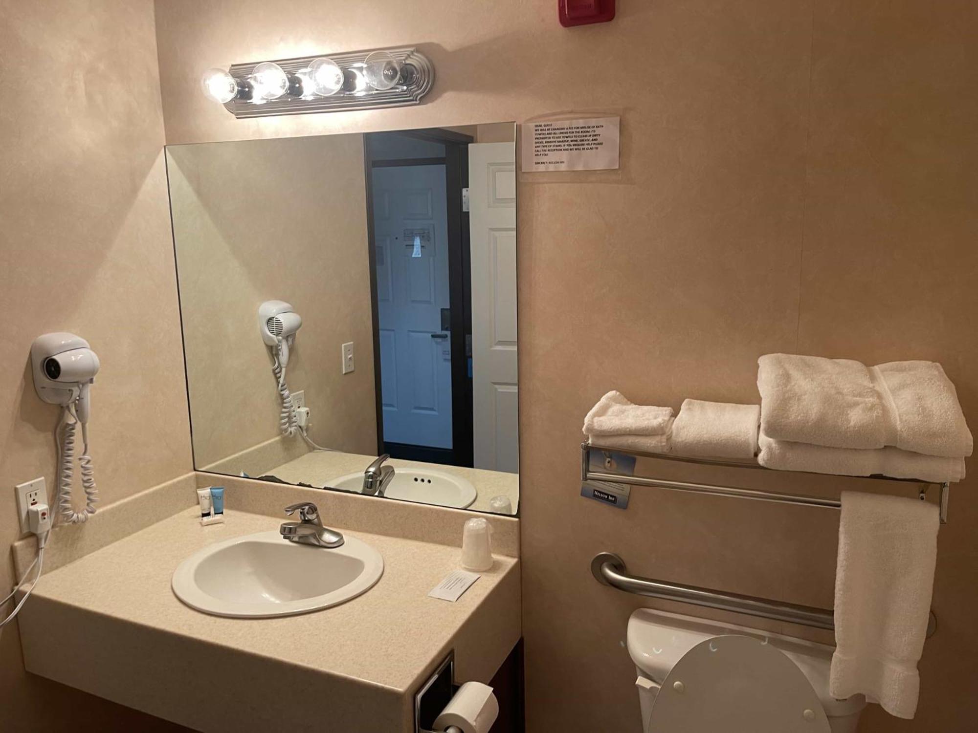 Hotel Yuma Eksteriør billede