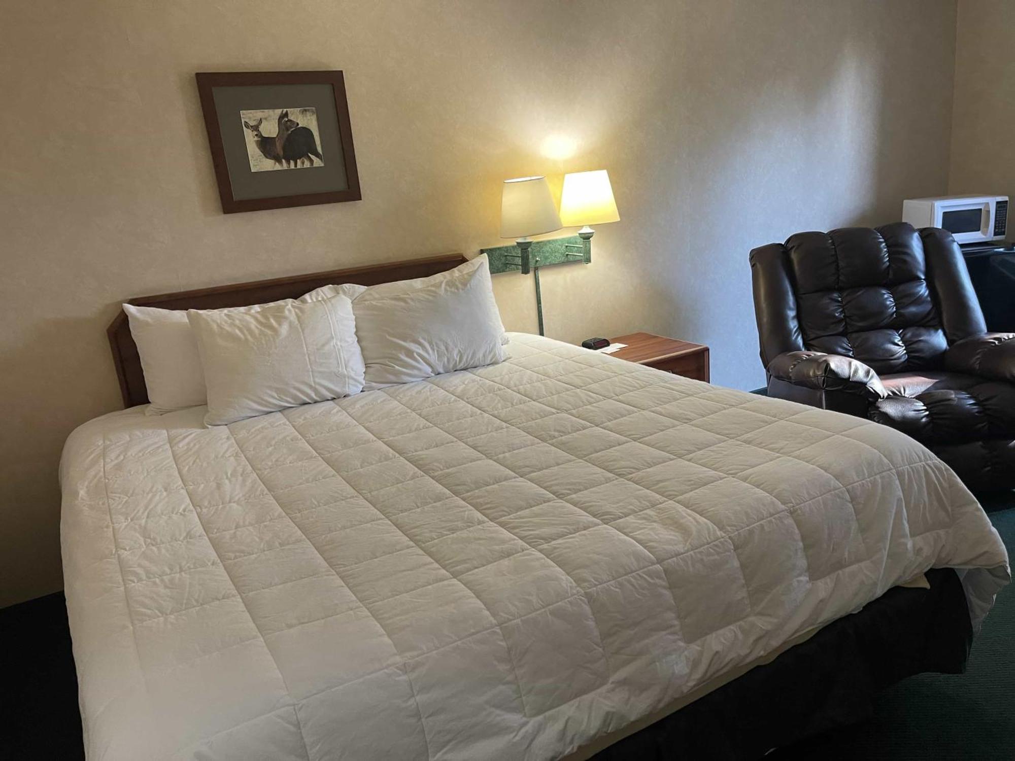 Hotel Yuma Eksteriør billede