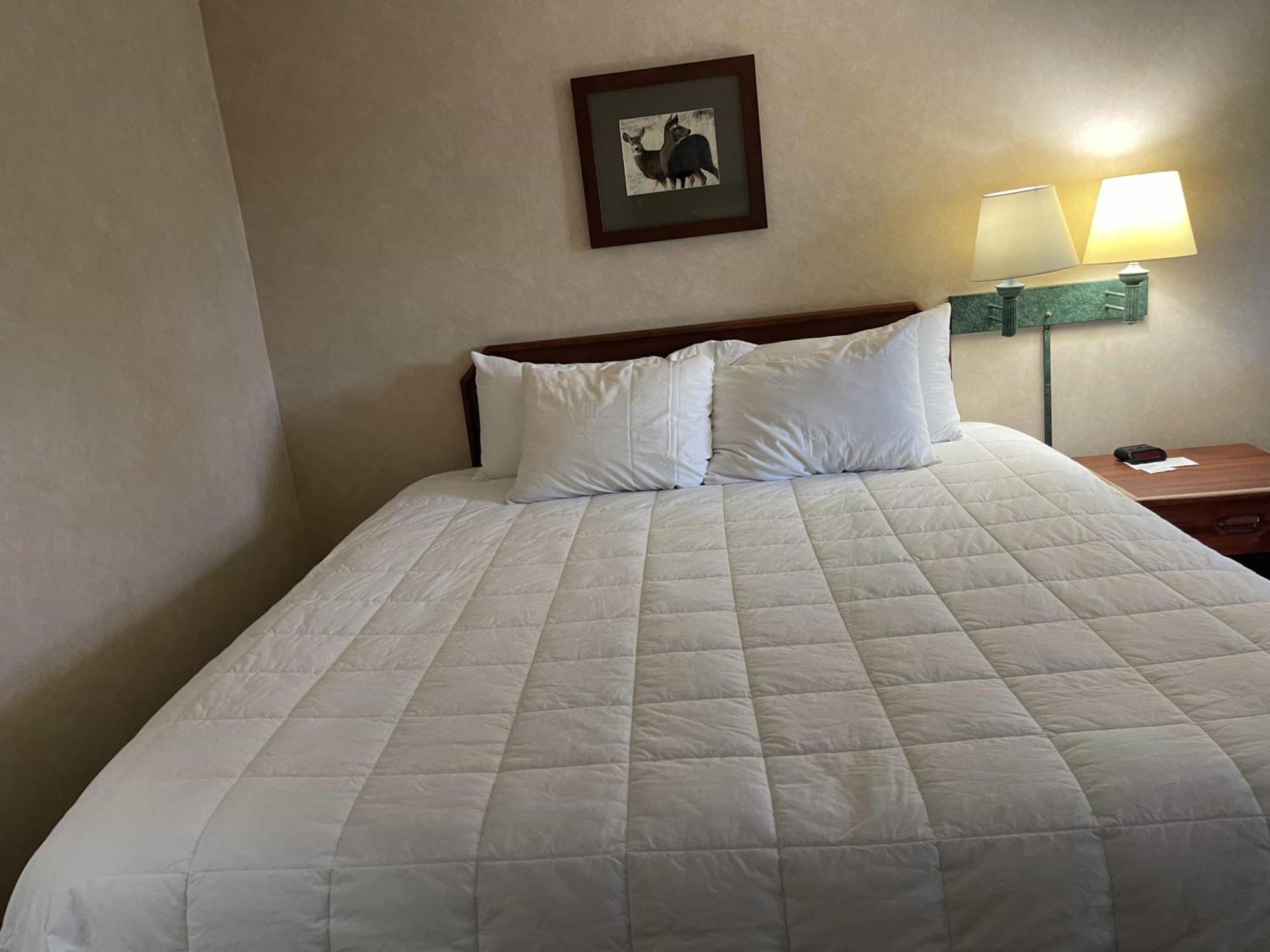 Hotel Yuma Eksteriør billede