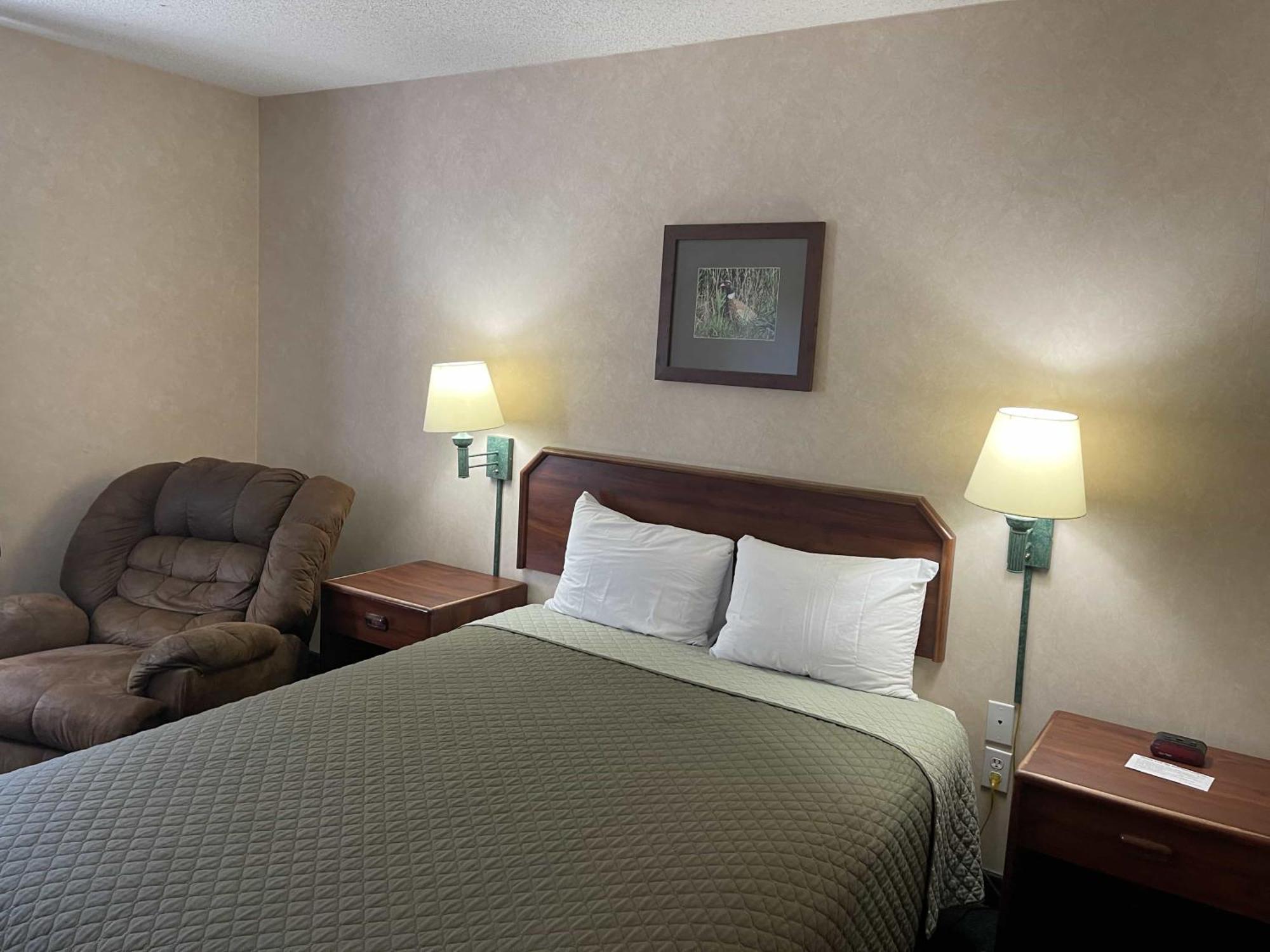 Hotel Yuma Eksteriør billede