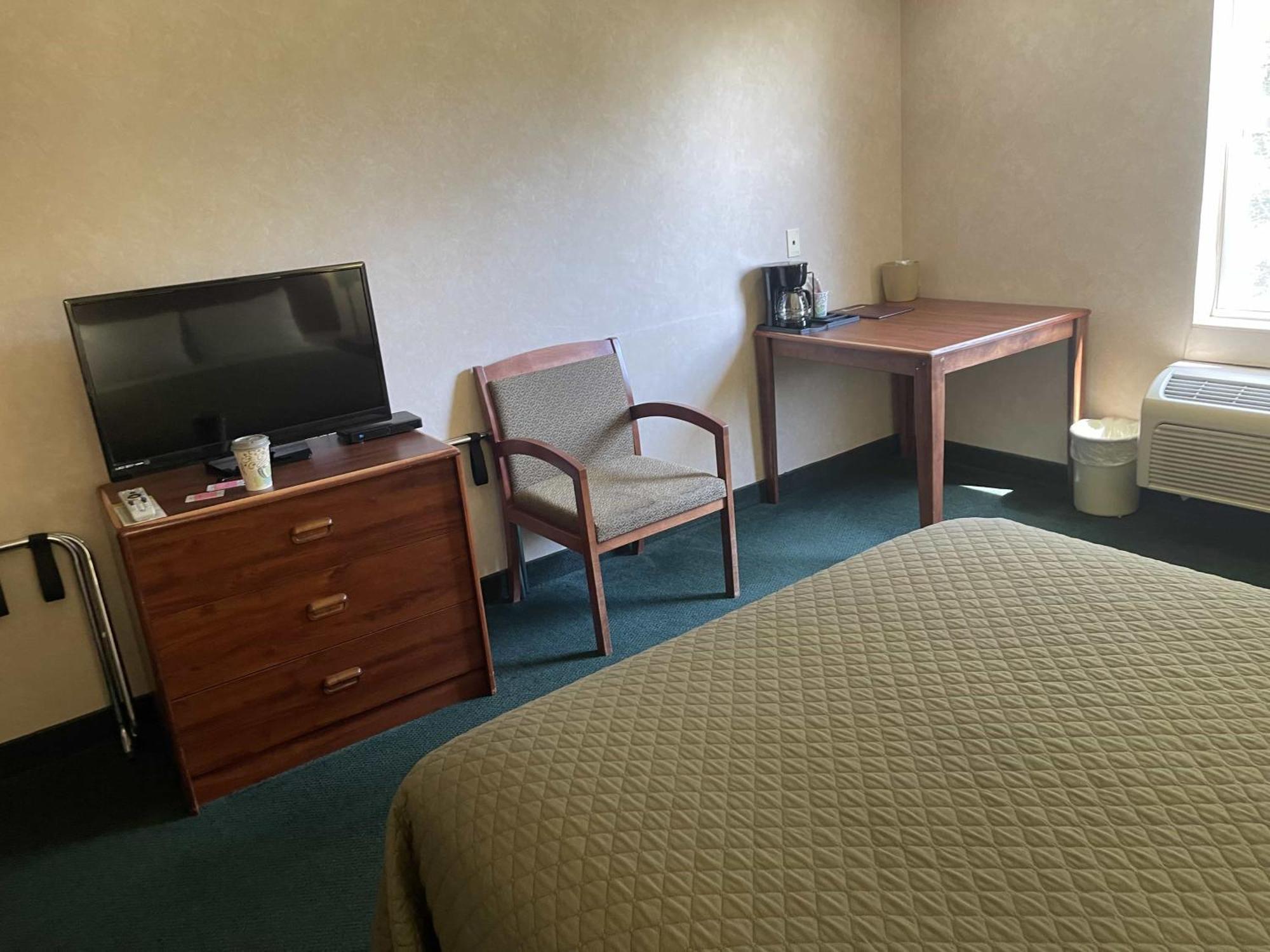 Hotel Yuma Eksteriør billede