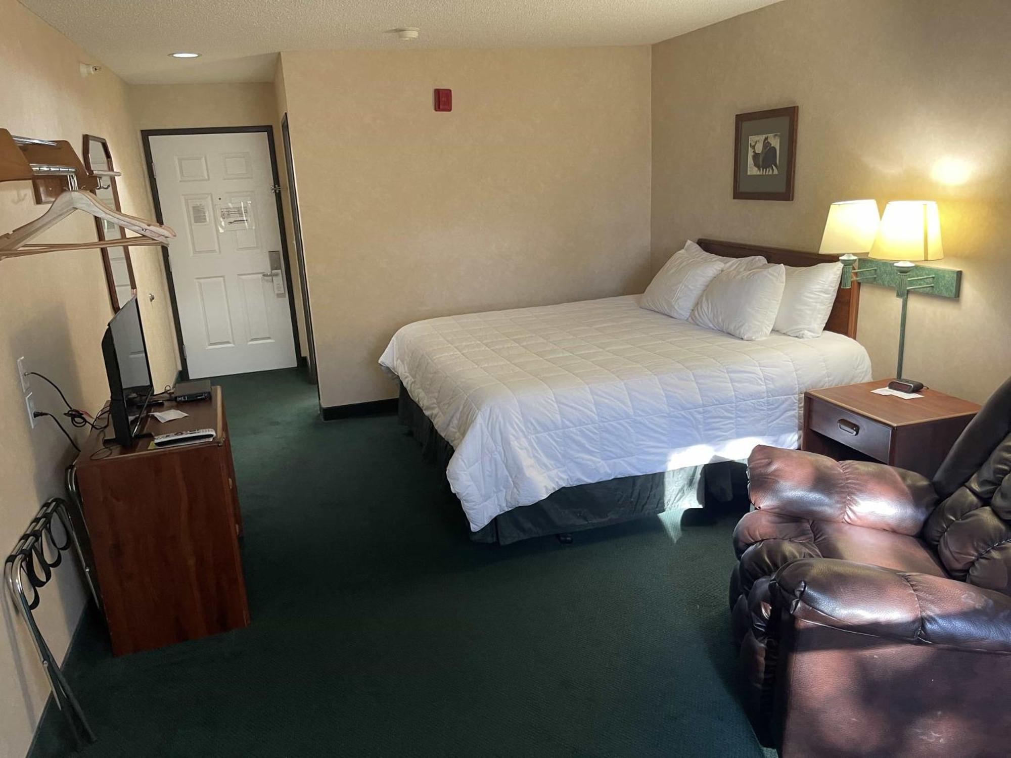 Hotel Yuma Eksteriør billede