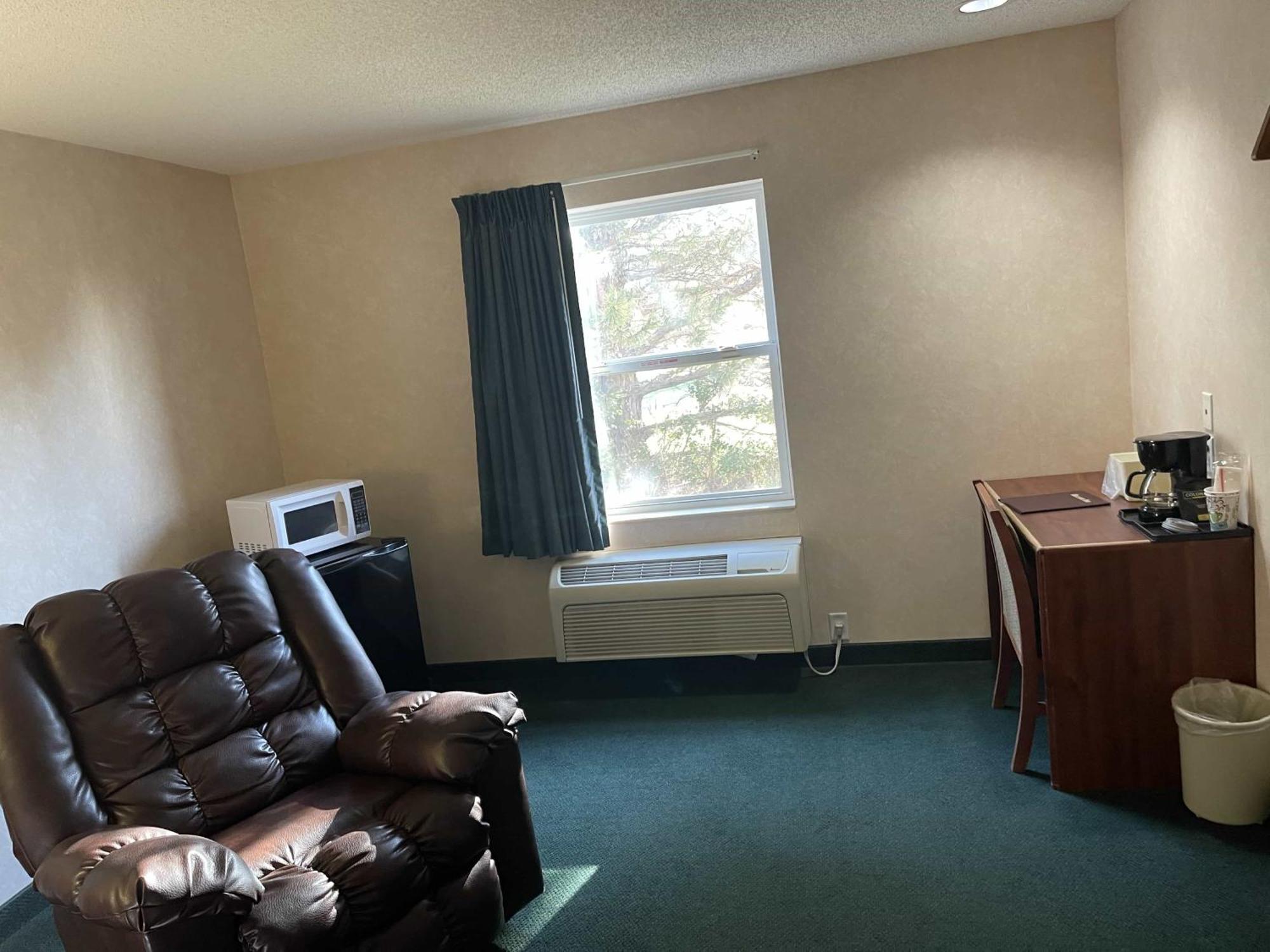 Hotel Yuma Eksteriør billede