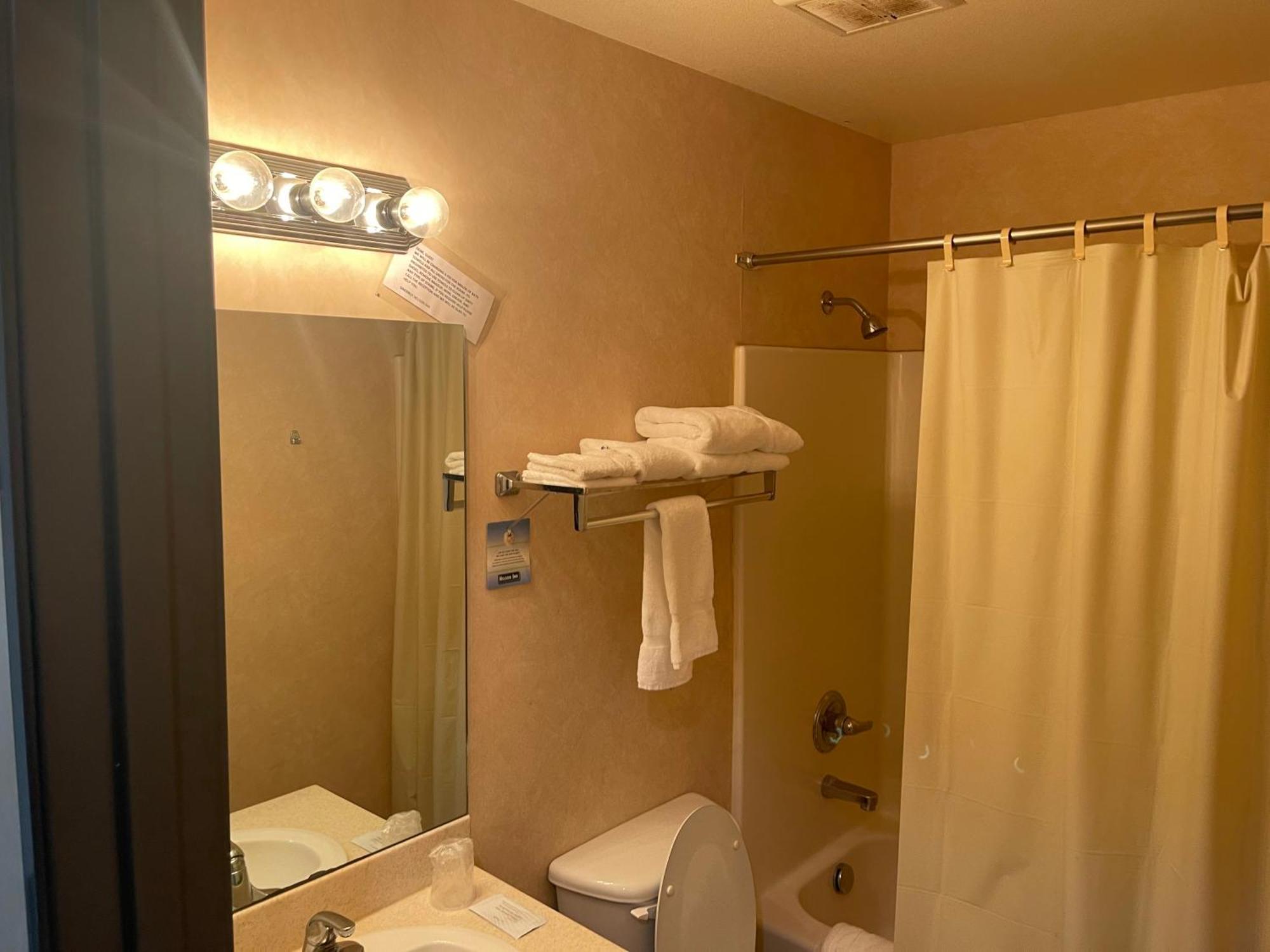 Hotel Yuma Eksteriør billede