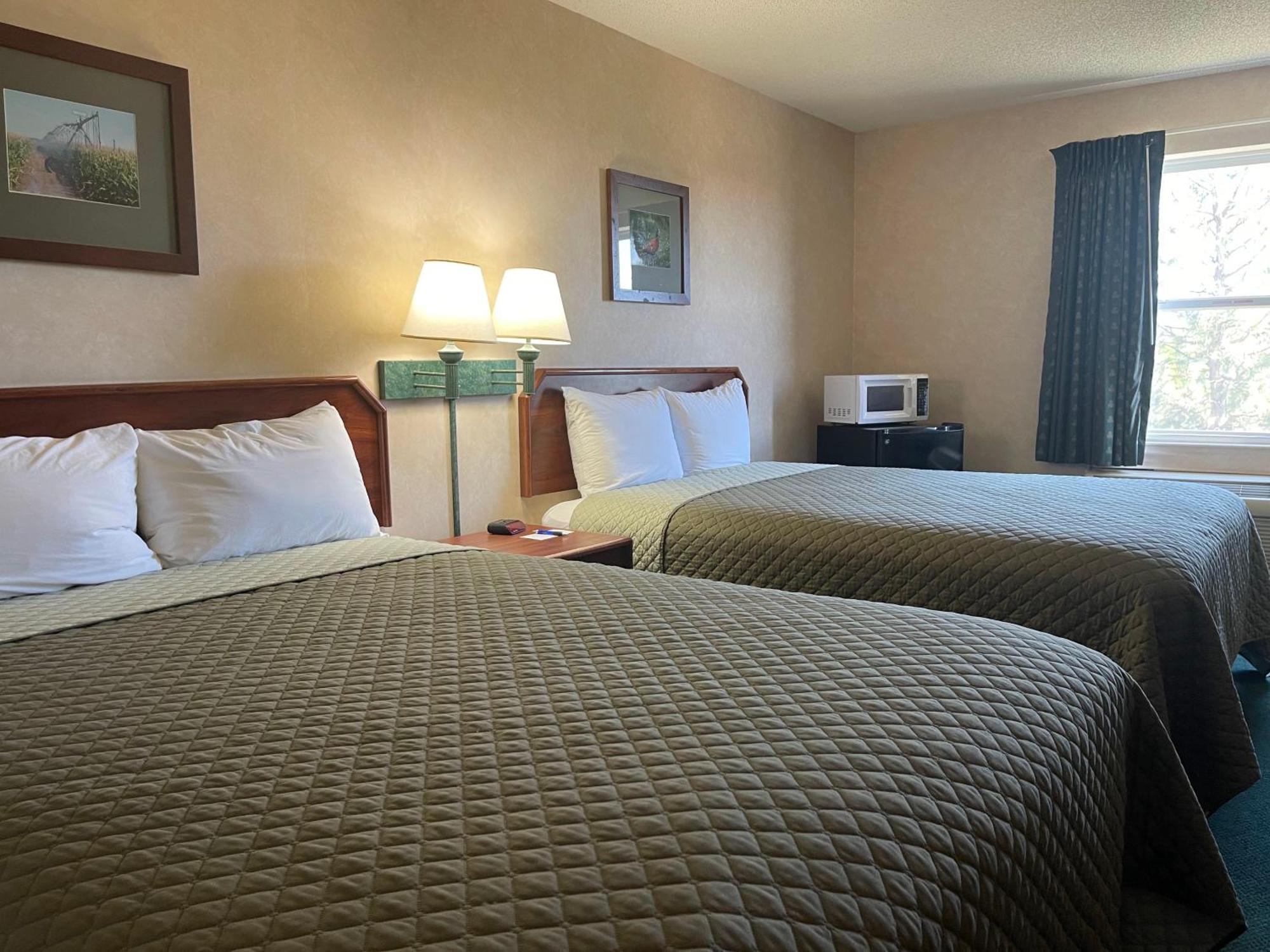 Hotel Yuma Eksteriør billede
