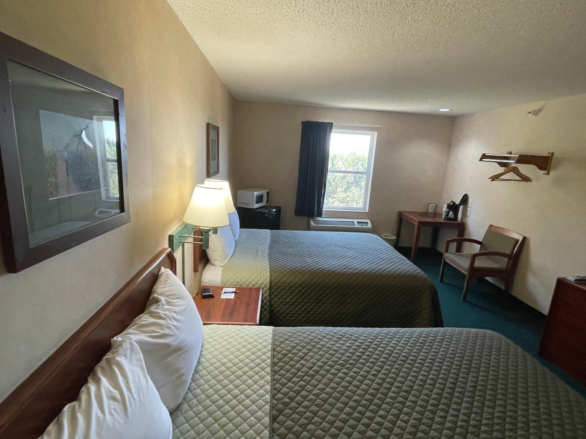 Hotel Yuma Eksteriør billede