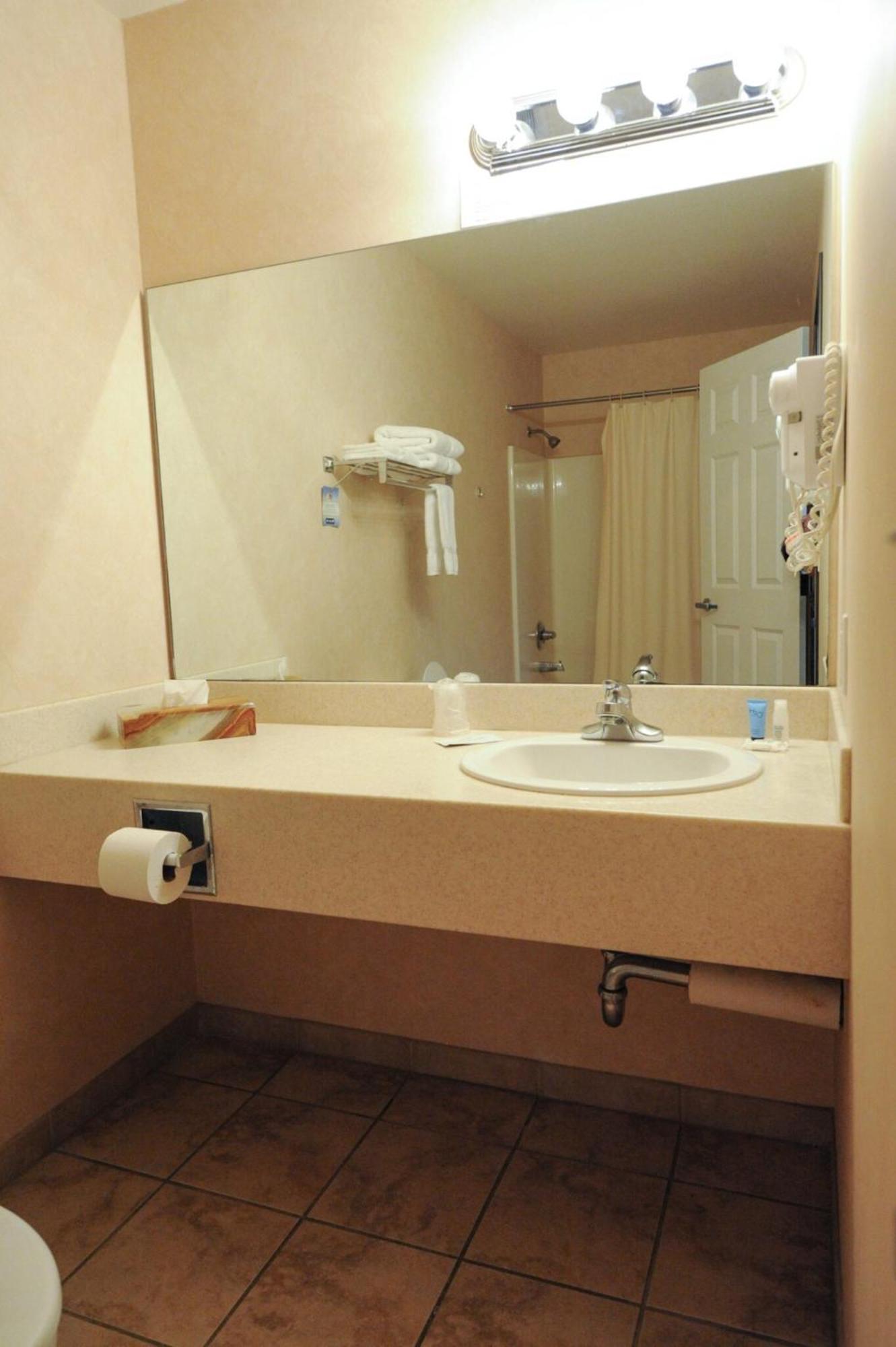 Hotel Yuma Eksteriør billede