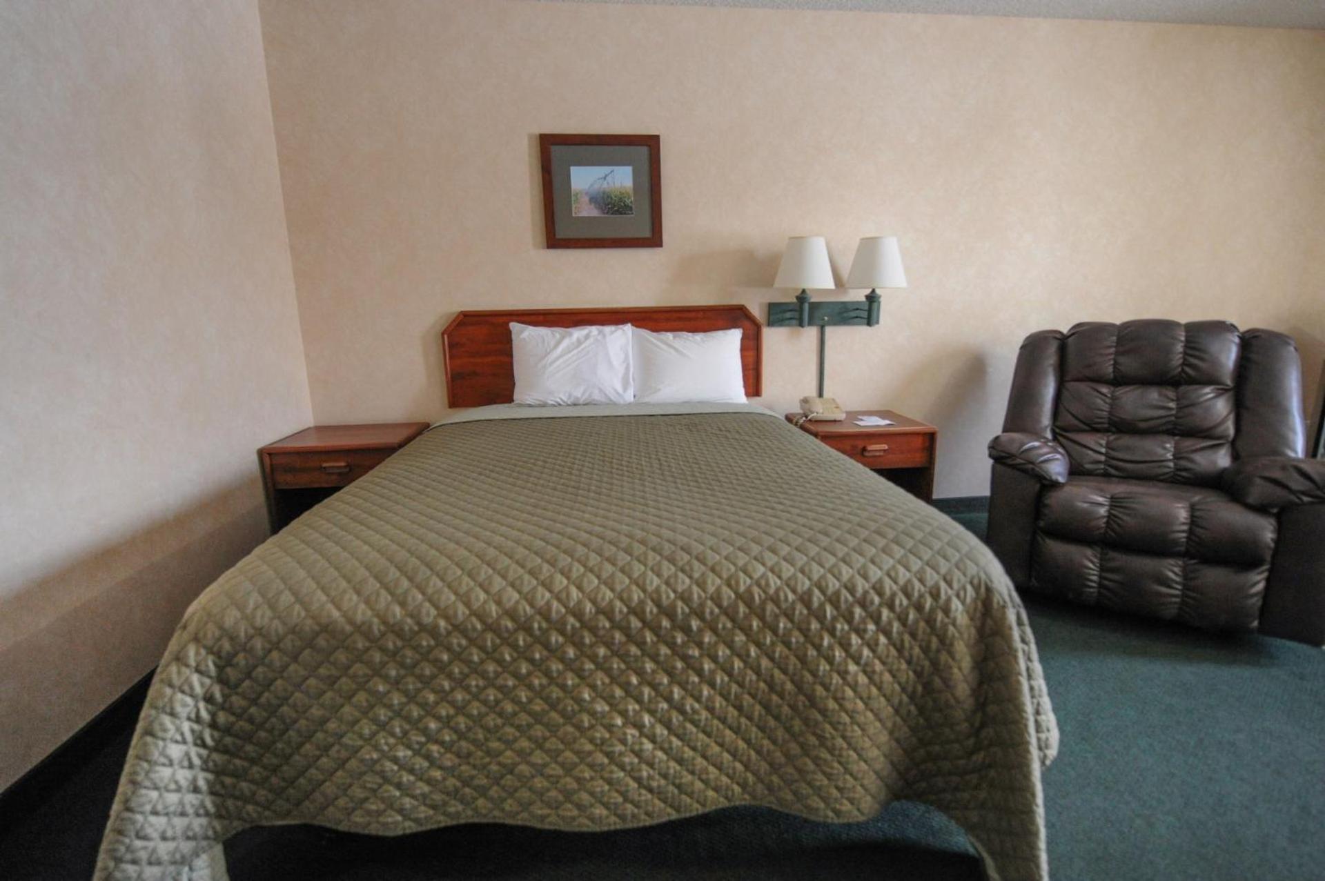 Hotel Yuma Eksteriør billede
