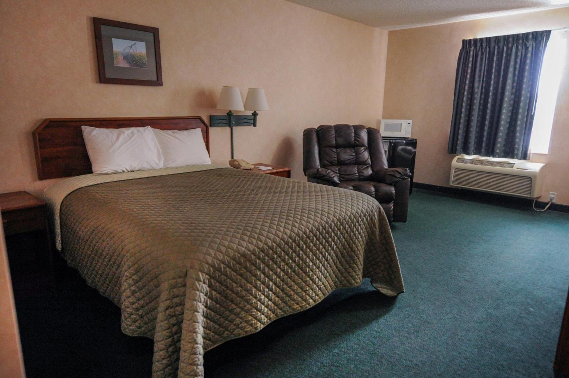 Hotel Yuma Eksteriør billede